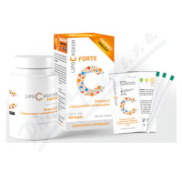 LIPO C ASKOR FORTE cps.60