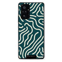 Mobiwear Glossy lesklý pro Xiaomi Redmi Note 10 Pro - GA61G