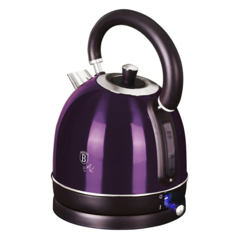 BERLINGERHAUS Rychlovarná konvice 1,8 l Metallic Line Purple Edition BH-9338 Berlinger Haus