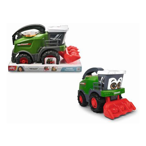 Dickie ABC Kombajn Fendti Harvester 30 cm