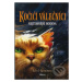 Kočičí válečníci 6: Nejtemnější hodina - Erin Hunter - kniha z kategorie Beletrie pro děti