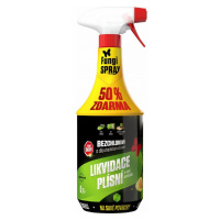 Fungispray bezchlorový avokado dezinfekční přípravek 0,5l + 50%
