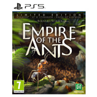 Empire Of The Ants (Limited Edition)