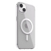 Next One Shield kryt s MagSafe iPhone 15 čirý