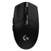 Logitech G305 Lightspeed Wireless herní myš černá