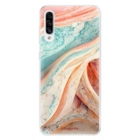 iSaprio Orange and Blue pro Samsung Galaxy A30s