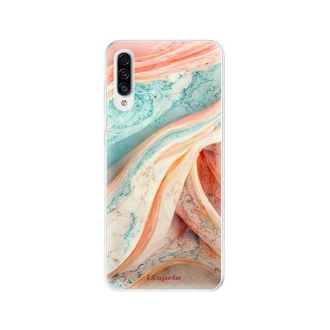 iSaprio Orange and Blue pro Samsung Galaxy A30s