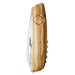 Swiza TT03 Tick Tool Wood Olive KNI.0070.6310