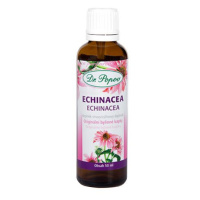 Dr. Popov Echinacea bylinné kapky 50 ml