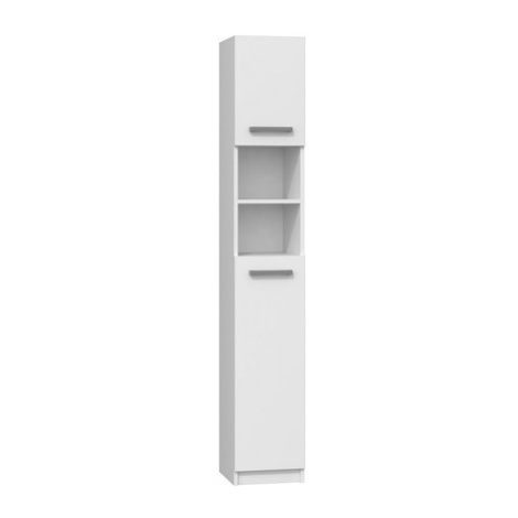 Koupelnová skříňka MARBELA 32 cm - bílá