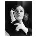 Fotografie Greta Garbo, 1931, 30 × 40 cm