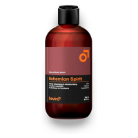 Beviro Bohemian Spirit sprchový gel 250 ml