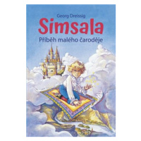 Simsala - Georg Dreissig