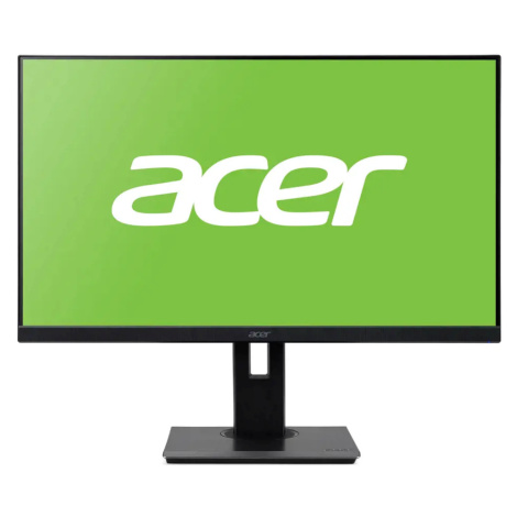 Acer Vero/B247YGbmiprzx/23,8"/IPS/FHD/120Hz/4ms/Black/2R