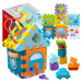 BABY Activity House 9v1