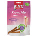 RINTI Sensible Snack Insekt Sticks - výhodné balení: 24 x 50 g