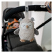 Tommee Tippee Grofriend Závěsná hračka s hudbou Ollie the Owl 1 ks