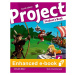 Project Fourth Edition 4 Student´s eBook - Oxford Learner´s Bookshelf Oxford University Press