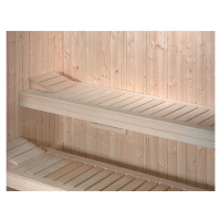Lavice sauna PERHE 2015