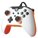 PDP Wired Controller - Atomic White (Xbox Series/Xbox one/PC)