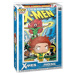 Funko Pop! X-Men Phoenix Comic Cover 33