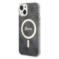 Kryt Guess GUHMP15SH4STK iPhone 15 6.1