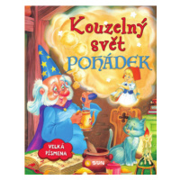 Kouzelný svět pohádek