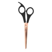 Ebi NOIR GROOMING SCISSORS ca.17x5,5cm/dematting&thinning