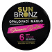 VIVACO Sun Bronz Rozjasňující opalovací máslo OF6 maracuja 100 ml