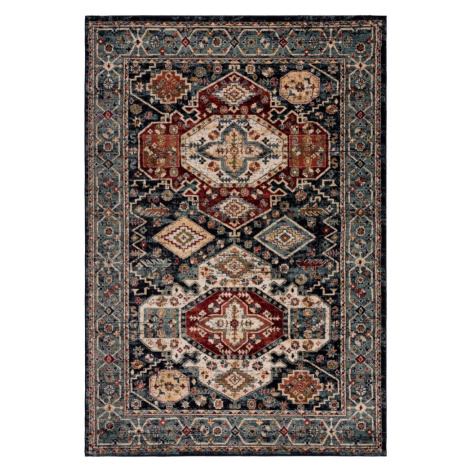 Kusový koberec Sincerity Royale Gillingham Blue 120x170 cm Flair Rugs