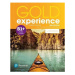 Gold Experience B1+ Students´ Book with Online Practice Pack, 2nd Edition Edu-Ksiazka Sp. S.o.o.