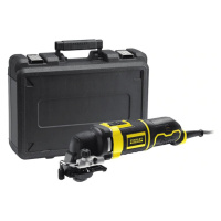 STANLEY FATMAX FME650K-QS multifunkční oscilační bruska 300W