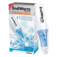 ENDWARTS Freeze kryoterapie bradavic 7,5 g