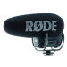 RODE VideoMic Pro+