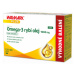 Walmark Omega-3 rybí olej 1000mg tob.120+60