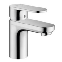 Umyvadlová baterie Hansgrohe Vernis Blend s výpustí chrom 71571000