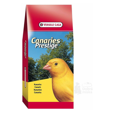 VL Prestige Canary pro kanáry 20kg sleva 10%