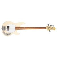 Sterling by Music Man SUB StingRay4 H Vintage Cream (rozbalené)