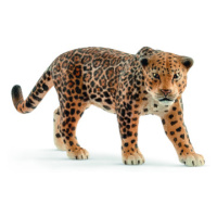 Zvířátko - jaguár