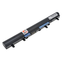 T6 power Acer Aspire V5 serie, 2600mAh, 38Wh, 4cell