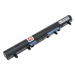 T6 power Acer Aspire V5 serie, 2600mAh, 38Wh, 4cell