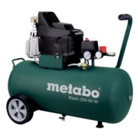 Metabo BASIC 250-50 W