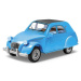 Cobi 24511 Citroen 2CV typ AZ z roku 1962