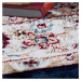 Obsession koberce Kusový koberec Isfahan 741 navy - 120x170 cm
