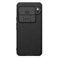 Nillkin CamShield PRO Zadní Kryt pro Google Pixel 9 Pro XL Black