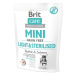 Krmivo Brit Care Mini Grain Free Light & Sterilisod 0,4kg