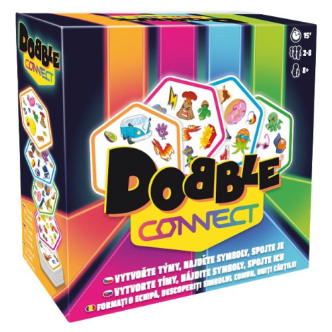 Dobble Connect