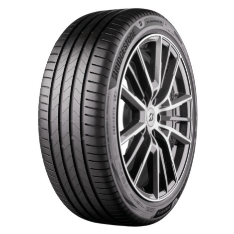 Bridgestone Turanza 6 ( 315/30 R22 107Y XL Enliten / EV, s ochrannou ráfku (MFS) )