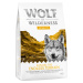 Wolf of Wilderness granule, 1 kg za skvělou cenu - Explore The Endless Terrain - Mobility