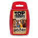 Top Trumps Harry Potter and the Goblet of Fire ver. CZ